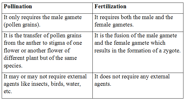 NCERT Solutions for Class 10 Science Chapter 7 - How do Organisms Reproduce
