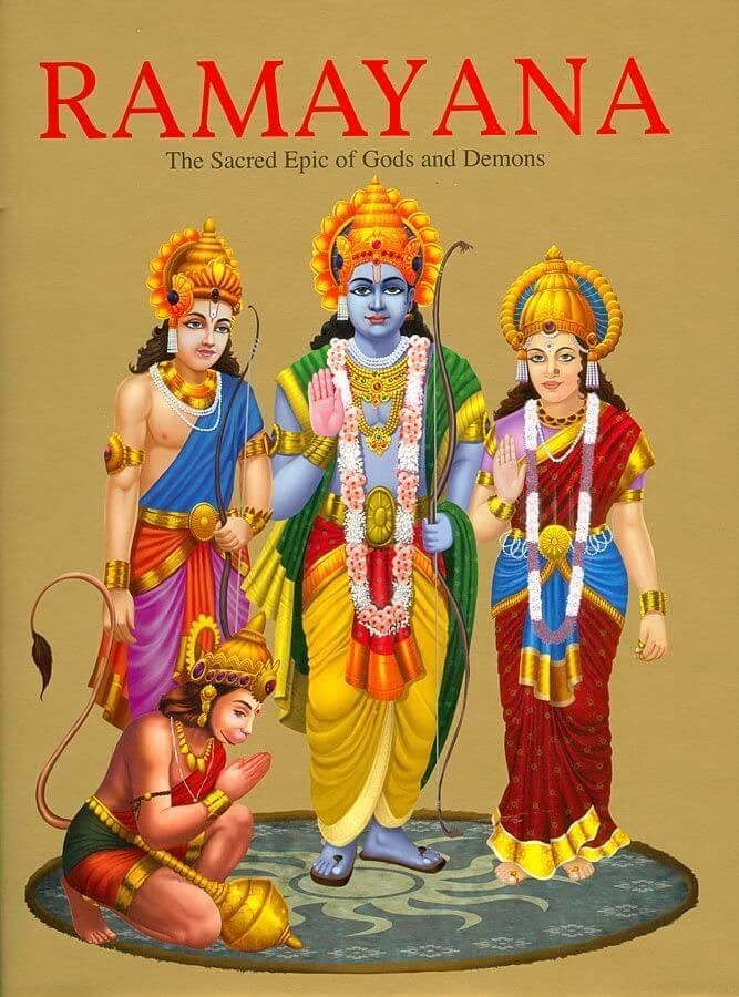 Ramayana