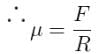Theory & Procedure, Friction | Additional Study Material for JEE