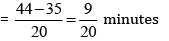 NCERT Solutions for Class 8 Maths - Fractions (Exercise 7.4, 7.5 and 7.6)