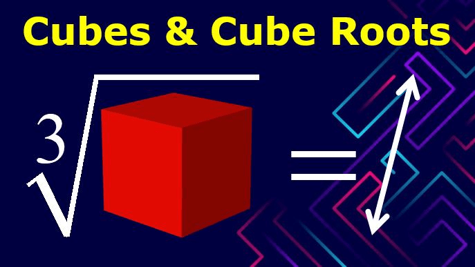 Calculate Cube Roots | Logical Reasoning (LR) and Data Interpretation (DI) - CAT