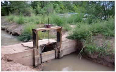 Structures for Diversions and Channel Crossings, Irrigation Engineering | Irrigation Engineering Notes - Agricultural Engineering