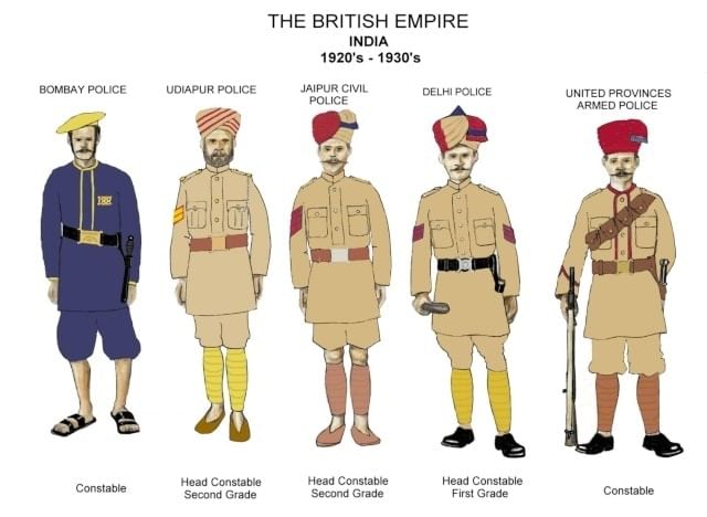 स्पेक्ट्रम सारांश: संवैधानिक, प्रशासनिक और न्यायिक विकास | UPSC CSE के लिए इतिहास (History)