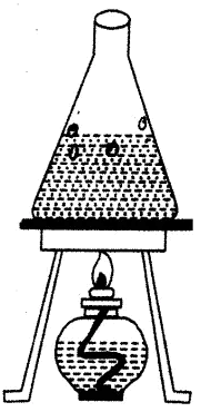 NCERT Solutions for Class 6 Science - Air Around us