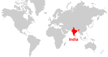 Key Concepts: India - Size And Location | Social Studies (SST) Class 9