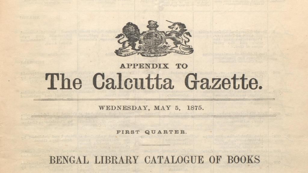 Spectrum Summary: Sources for the History of Modern India | History for UPSC CSE