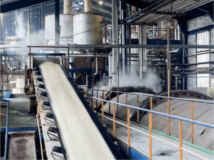 Sugar Mill