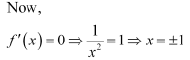 Exercise 6.2 - Application of Derivative NCERT Solutions | Mathematics (Maths) Class 12 - JEE