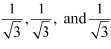 NCERT Solutions Class 12 Maths Chapter 11 - Three Dimensional Geometry