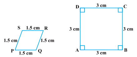 NCERT Solutions for Class 10 Maths Chapter 6 - Triangles (Exercise 6.1)