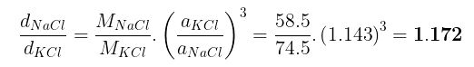 Solved Examples: The Solid State | Chemistry for JEE Main & Advanced