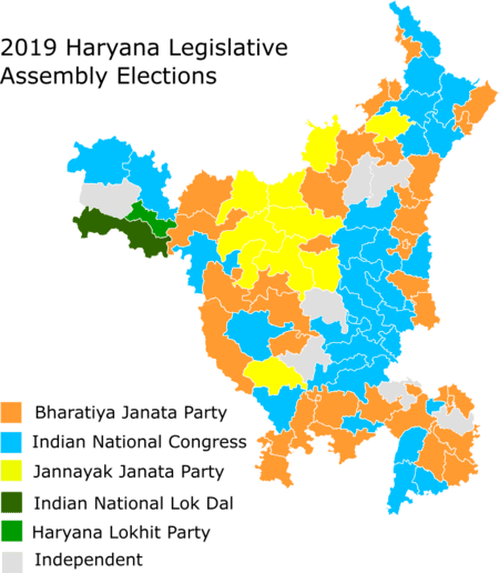 Key Concepts - Electoral Politics | Social Studies (SST) Class 9