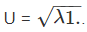 Eigenvalues, Eigenvectors of Tensors - Civil Engineering (CE)