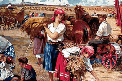 Class 9 History Chapter 2 Extra Question Answers - Socialism in Europe and the Russian Revolution