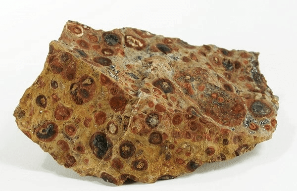 Aluminium Ore: Bauxite