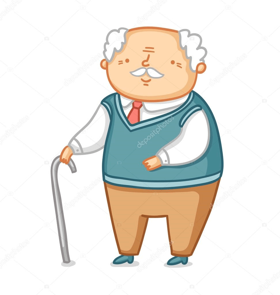 The Dear Departed Summary Class 10 Literature Reader Chapter 13
