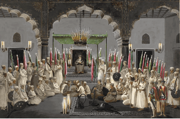 Causes of Decline: The Mughal Empire | History for UPSC CSE
