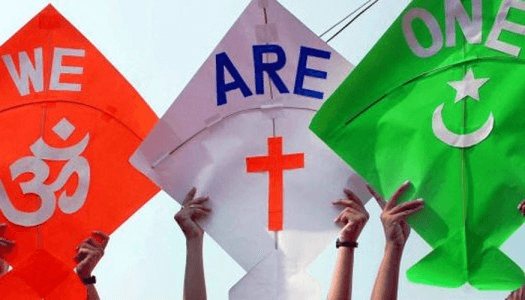 Class 10 Civics Chapter 3 Notes - Gender, Religion and Caste