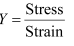 NCERT Solutions Class 11 Physics Chapter 8 - Mechanical Properties of Solids