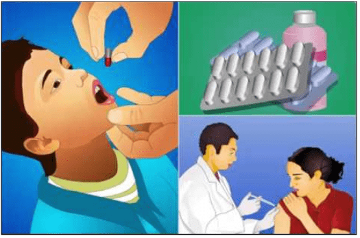 Health and Prevention of Diseases | Biology for Grade 9