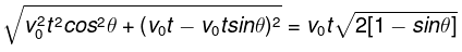 Irodov Solutions: Kinematics- 1 | Physics Class 11 - NEET