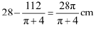NCERT Solutions Class 12 Maths Chapter 6 - Application of Derivative