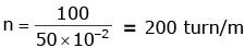 NEET Previous Year Questions (2014-2024): Moving Charges & Magnetism | Physics Class 12
