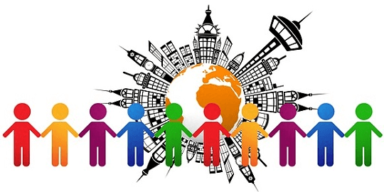 Culture is different from civilization