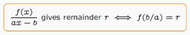 Finding out Remainders | Quantitative for GMAT