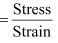 NCERT Solutions Class 11 Physics Chapter 8 - Mechanical Properties of Solids