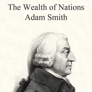 Adam Smith’s The Wealth of Nations