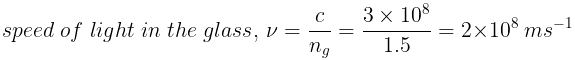 NCERT Solutions for Class 10 Science Chapter 9 - Light Reflection and Refraction
