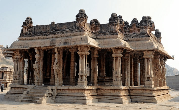 The Vijayanagar Empire | History for UPSC CSE