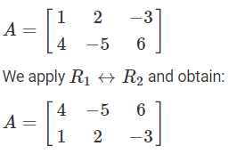 Overview: Matrices | Mathematics (Maths) for JEE Main & Advanced
