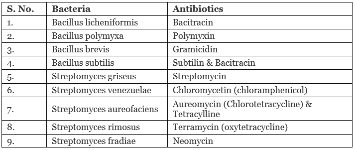 Economic Importance, Harmful Effects & Types of Bacteria | Additional Study Material for NEET