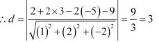 NCERT Solutions Class 12 Maths Chapter 11 - Three Dimensional Geometry