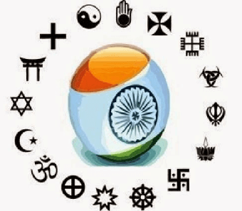 India`s diverse culture