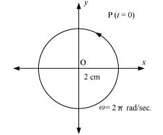 NCERT Solutions Class 11 Physics Chapter 13 - Oscillations