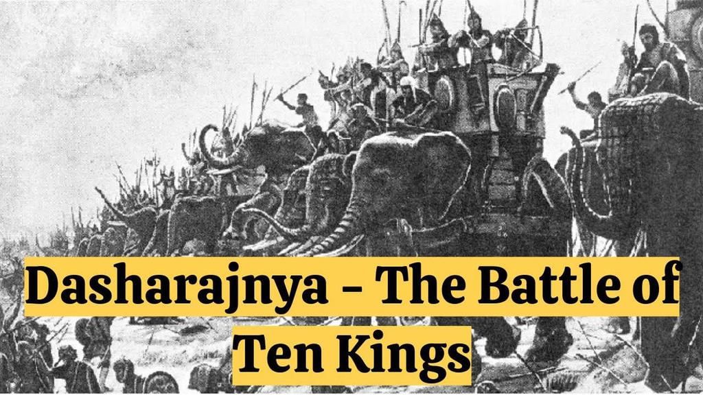Old NCERT Summary (RS Sharma): Advent of Aryans & Rig Vedic Period | History for UPSC CSE