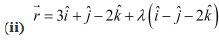 NCERT Solutions Class 12 Maths Chapter 11 - Three Dimensional Geometry