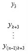 Systematic sampling - 1, CSIR-NET Mathematical Sciences | Mathematics for IIT JAM, GATE, CSIR NET, UGC NET