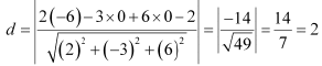 NCERT Solutions Class 12 Maths Chapter 11 - Three Dimensional Geometry