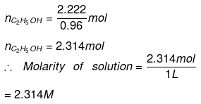 NCERT Solutions Class 11 Chemistry - Basic Concepts of Chemistry