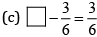 NCERT Solutions for Class 8 Maths - Fractions (Exercise 7.4, 7.5 and 7.6)
