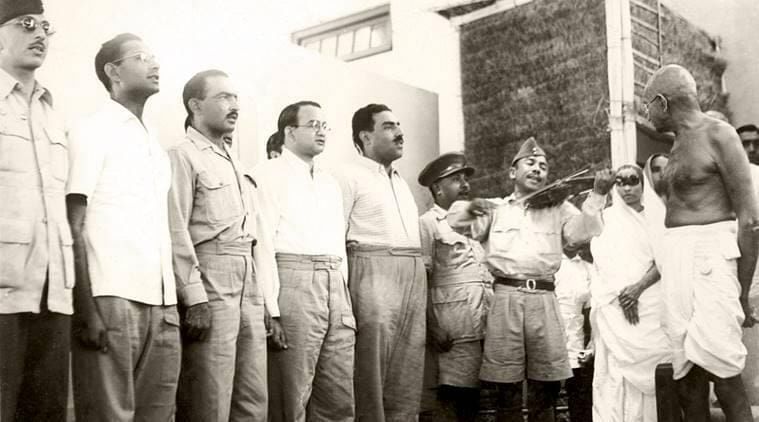 Spectrum Summary: Post-War National Scenario | History for UPSC CSE