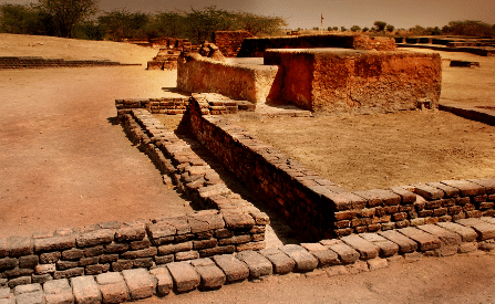 Town Planning & Architecture: Indus Valley Civilization | History for UPSC CSE