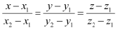 NCERT Solutions Class 12 Maths Chapter 11 - Three Dimensional Geometry
