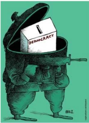 Class 9 Civics Chapter 1 Extra Question Answers - What is Democracy?