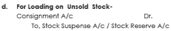 ICAI Notes 7.2: Consignment Accounting - 2