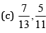 NCERT Solutions for Class 6 Maths - Fractions
